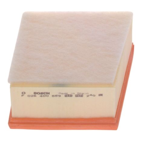 Filtro de aire F026400559 Bosch