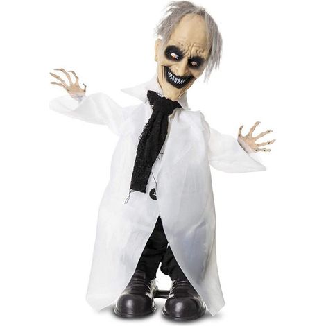 My Other Me Halloween-Dekoration Multicolor