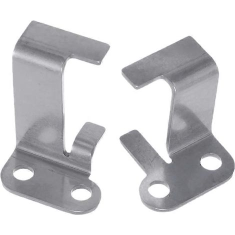 Support de fixation pour collecteur d'admission automobile P2015 (référence 059129086)