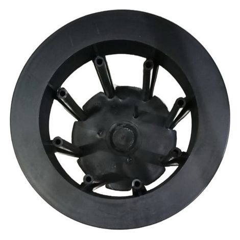 Soporte Filtro compatible con Davcw90 15L  Ref 701612