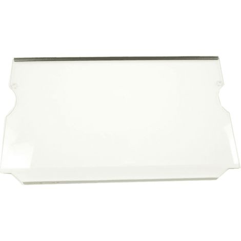 Liebherr - plaque en verre - securite - 7276029