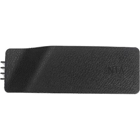 Compatible avec GLE/GLS W167 2020-2024 Numéro d'identification du véhicule (VIN) Panneau de garniture de cache A1676870000 Glissière de cache-culbuteurs B (1/5)