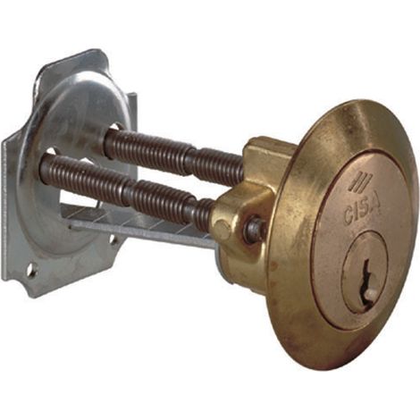 CISA 0G500.00 CILINDRO DA APPLICARE- CISA- 1,0 pz