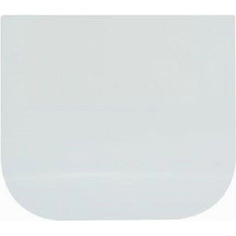 Trade Shop - COPRIWATER SEDILE COPERKER BIANCO 87627 -
