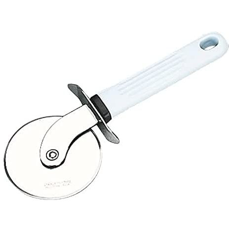 Tagliapizza Ibili 761900 acciaio inox 20 cm affilato