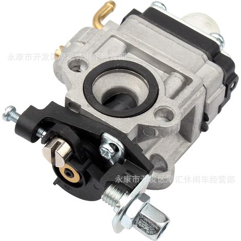 Hedge trimmer, lawn mower, scooter accessories, 32F/34F/36F sprayer accessories, MP11MM carburetor (1/4)