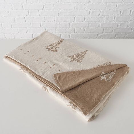 Kuscheldecke MARTJE, 170 x 120 cm