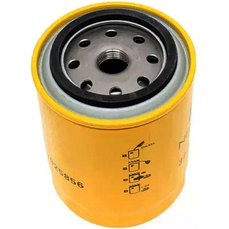 Fuel filter 32/925856 32925856 BF9877 FF5108 for JCB hydraulic excavators (1/4)