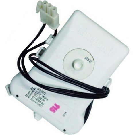 Liebherr - ventilatore compatto - 6118004 - 5401101519982