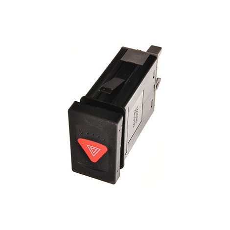Interrupteur de signal de détresse MAXGEAR 50-0182 VW 3B0 953 235 A