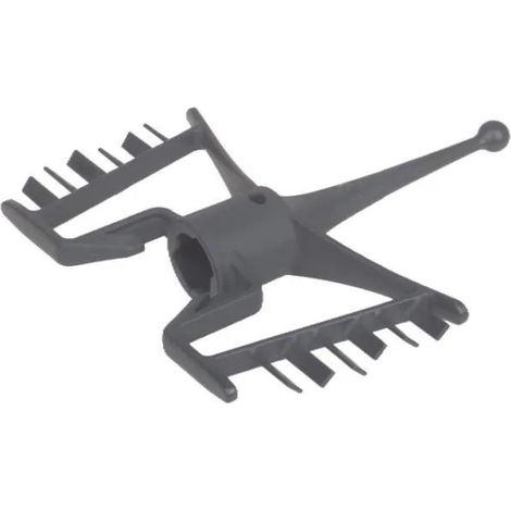 Varilla Mariposa Negra Vorwerk para Thermomix TM31