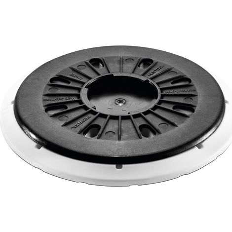 Festool 202461 FastFix Sanding Pad 150mm ST-STF D150/MJ2-FX-W-HT
