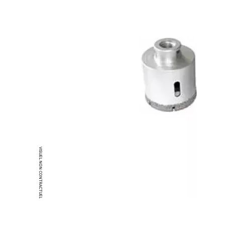 Teja corona GVV 68MM - GOLZ - 2967395068