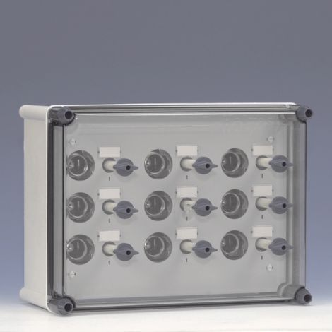Eaton Tastenzusatzschildträger 0 I M22S-ST-X88