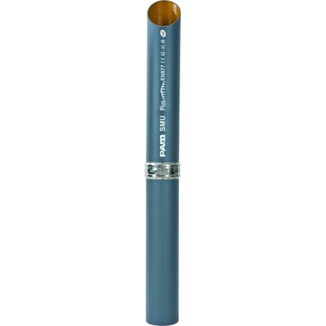 Tuyau Lg 3m00 Dn100 Smu+ (1/5)