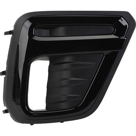 Cache de grille de feu antibrouillard avant droit haute résistance pour Forester 2019-2021 : 57731SJ140 (1/5)