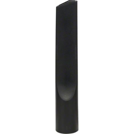 Boquilla para ranuras 35 mm BOSCH 2607000165 (1/4)