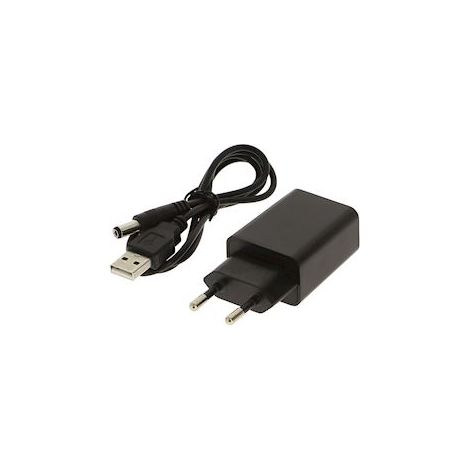 Chargeur 230 volts pour projecteur – Compatible avec modèles 625027 et 780030 – Charge rapide et sécurisée – 780030 – Bizline