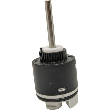 Ricambio cartuccia joystick diametro 40 con distributore Nobili ACART1020 (1/2)