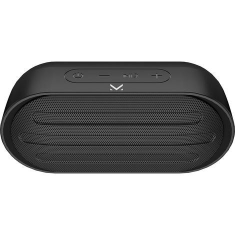New Majestic Moon Altoparlante portatile mono Nero 3 W (1/2)