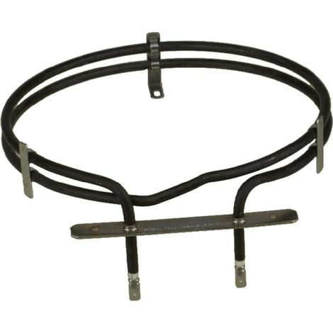 Resistencia circular 1700w 481925928634 WHIRLPOOL