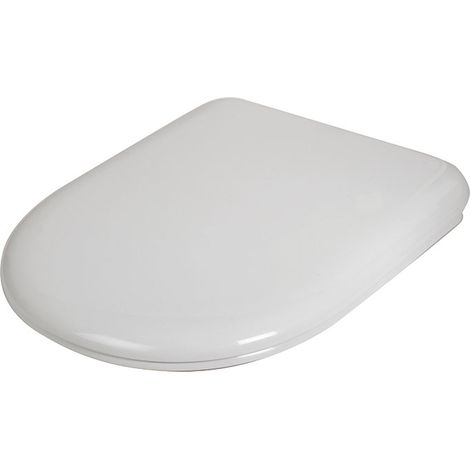 Tapa WC Sanitario ABS Bimateria Milos ESTOLI (1/5)