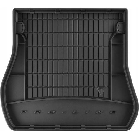 Inserto Goma Alfombrilla Maletero Audi A4 B5 Kombi Avant 1994-2001 TM (1/5)
