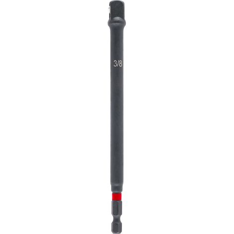 Einhell 3/8150mm 134205 Adattatore per bussole Impronta (cacciavite) 3/8 150 mm 1 pz. (1/2)