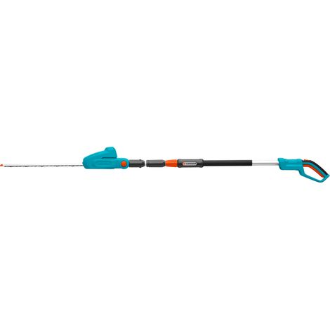 Gardena Taille-haies sur perche THS Li-18/42 sans batterie - 08881-55 (1/2)