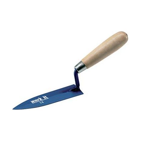 KLEINE OLIVENBLATT-KELLE WORK IT AUSONIA 12 cm