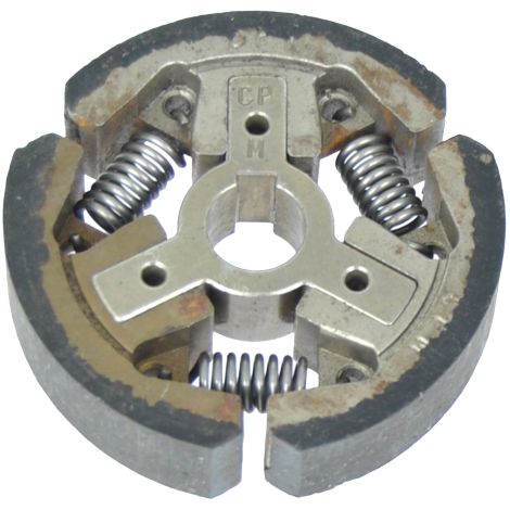 Frizione STIHL TS350 DM.64 (1/3)