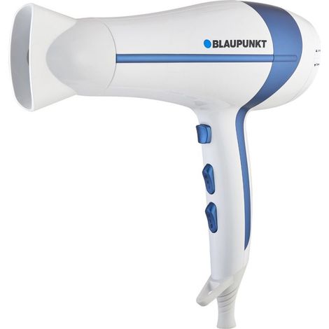 Blaupunkt HDD501BL secador 2000 W Azul, Blanco (1/5)