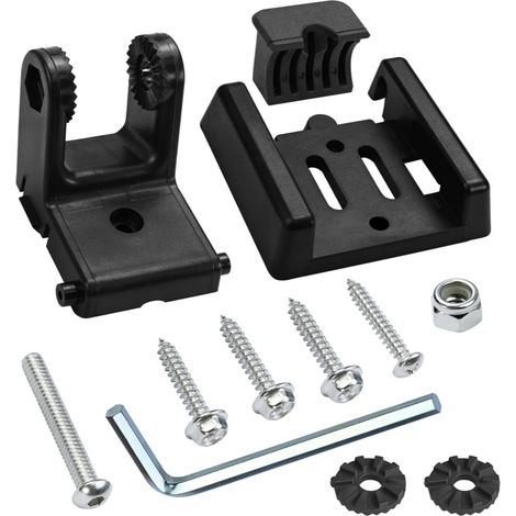 Geeignet für XNT-Wandlerhalterung, Sensorhalterung, Sensorhalterung 9HW7400931 7400931 (1/3)