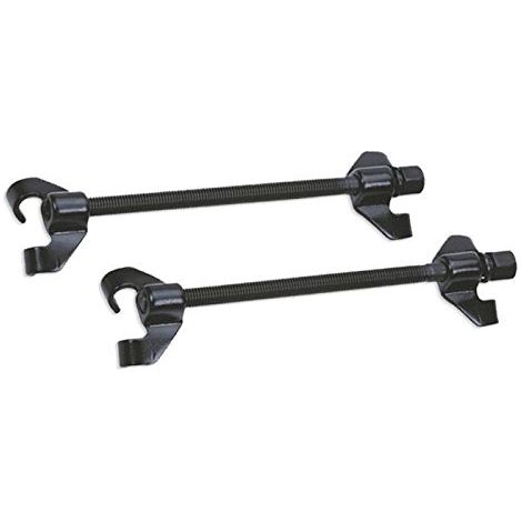 Strumenti di serraggio jbm spring compressor kit forgiato gancio