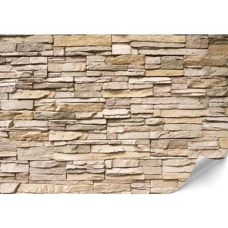 Carta da parati standard in tessuto non tessuto - 100 x 70 cm - stile classico - sfondi e motivi Carta da parati standard in tessuto non tessuto - 200 x 140 cm - stile classico - sfondi e motivi (1/4)