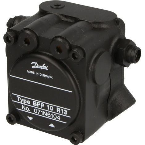 Pompe fioul Danfoss BFP 10 R 13 R