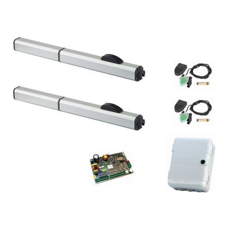 Box 400 Collectif Autobloquant2200 Mm FAAC