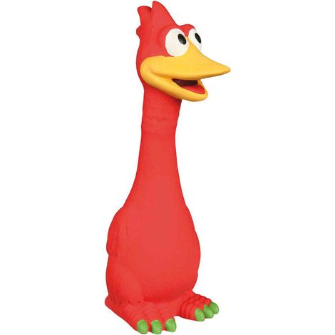 Trixie TX-35182 - Bird in lattice, 20 cm