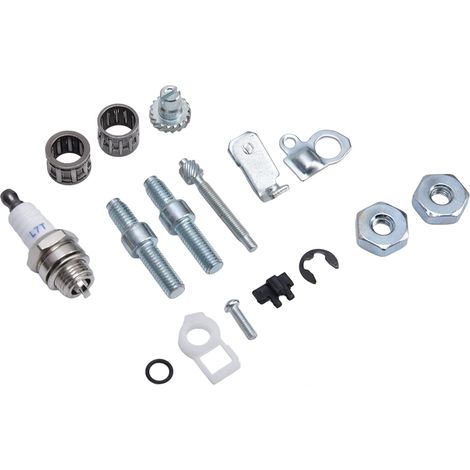 Perni tendicatena – kit tendicatena – stabile – per Stihl 066 MS660