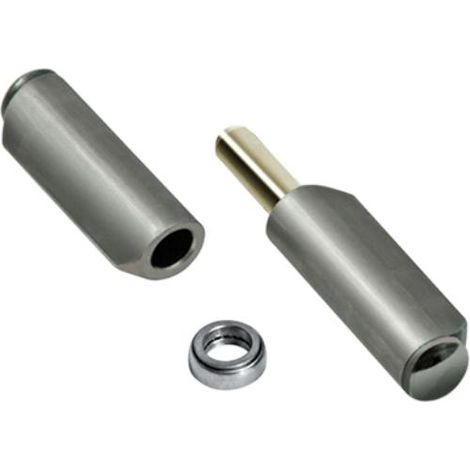 CERNIERA X CANCELLI FUTURA FC 578 150MM C/CUSCINETTO