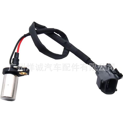 Crankshaft position sensor for Toyota Lexus 90919-05018 automotive parts (1/4)