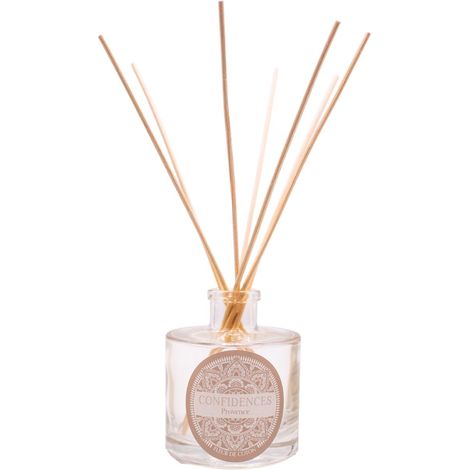 Diffuseur de parfum Fleur de coton fabriqué en Provence (1/3)