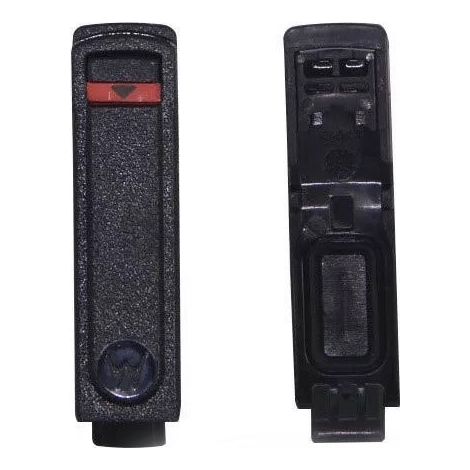 Kompatibel mit Staubschutzhüllen, Ohrhörerabdeckungen, Seitenabdeckungen usw. für Motorola-Walkie-Talkies (XIRP6600i, DEP550e usw.). (1/5)