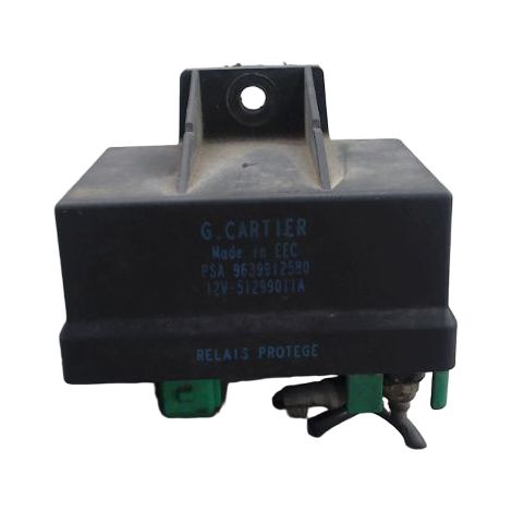 Boitier De Prechauffage CITROEN Saxo [PRODUIT D'OCCASION]♻️598138