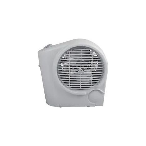 Termoventilatore portatile 2000W (1/3)