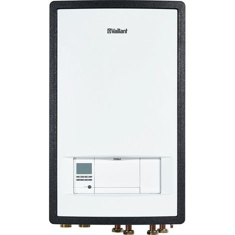 Vaillant Estación hidráulica VWZ MEH 97/6 para bomba de calor aire/agua aroTHERM plus, 0010023609