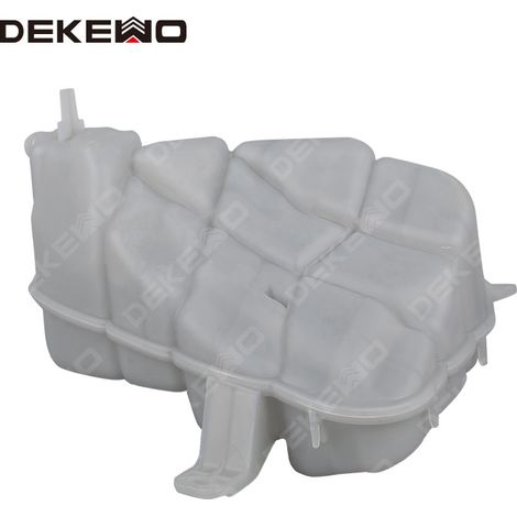 4H0121403G 4H0121403M Applicable to Audi A8 D4 car expansion tank/external reservoir (1/4)