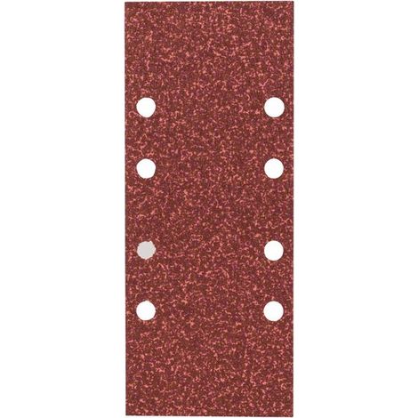 BOSCH 2.608.605.294 (pkt of 10) Best for Wood 93mm x 230mm x 40g