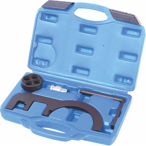 STILKER - Coffret de calage pour BMW N47, N47s, N57 - 71534 - Ce produit de marque STILKER est neuf.