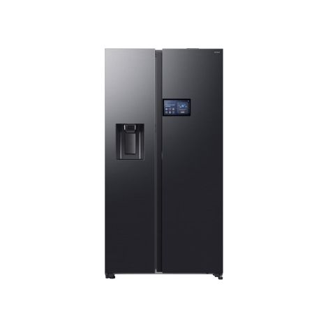 Samsung Series 9 Frigorifero Side By Side AI Home 621L RS90F64EDFEF